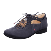 Think Guad 2 Schnürschuh navy
