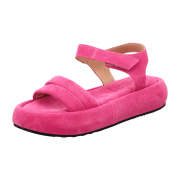 EHM Sandale,Sohle bezog.,Pink