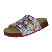 Superfit Offene Schuhe für Jungen
