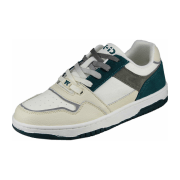 Lurchi offwhite-green-olive