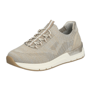 Rieker FSK Damen Halbschuhe