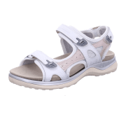 g-comfort Bequeme Sandalen für Damen