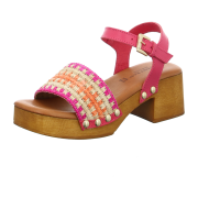 Sandro Rosi Sandalette