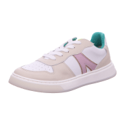 Red Rag Girls Low Cut Sneaker