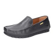 camel active Komfort Slipper für Herren
