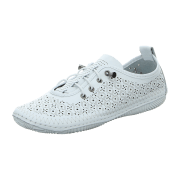 Cosmos Comfort Bequeme Schnürschuhe für Damen