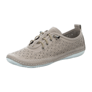 Cosmos Comfort Bequeme Schnürschuhe für Damen