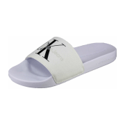 Calvin Klein bright white-black