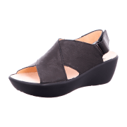 Think Bequeme Sandalen für Damen