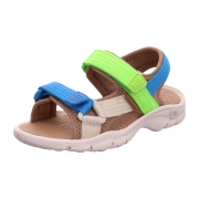 Bisgaard Offene Schuhe für Jungen