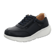 g-comfort Bequeme Schnürschuhe für Damen