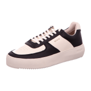 Blackstone Damen Plateau Sneaker