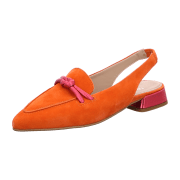 Maripé Ballerinas für Damen aus Italien, Spanien und Portugal