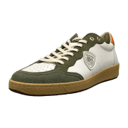 Blauer USA Sneaker Low für Herren