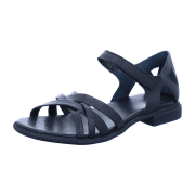 Think Kamaa 3-000931-0000 schwarz Soft Agnello