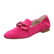 CC66 Slipper, Verzierung, Pink