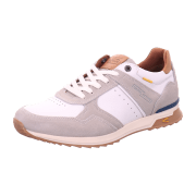 camel active Sportliche Schnürschuhe für Herren