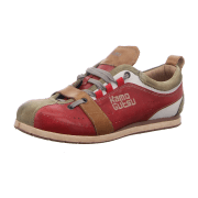 Kamo-Gutsu Bequeme Schnürschuhe für Herren