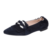 Gianluca Pisati Elegante Ballerinas für Damen