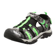 Kastinger Offene Schuhe für Jungen