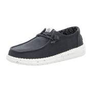 Hey Dude Shoes Black
