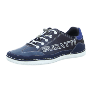 Bugatti Bequeme Schnürschuhe für Herren