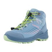 LOWA Zirrox II GTX mid Jr
