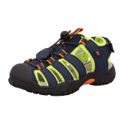 Brütting Offene Schuhe für Jungen