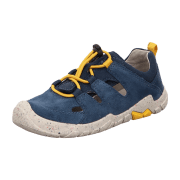 Superfit Schuh Textil \ TRACE