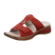ara Hawaii Pantolette rot