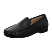 ara Atlanta Slipper schwarz