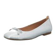 Unisa Basmi Basmi LMT silver Leder