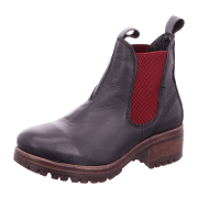 Lazamani Stiefeletten für Damen aus Italien, Spanien und Portugal