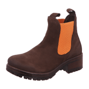 Lazamani Stiefeletten für Damen aus Italien, Spanien und Portugal