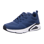 Skechers Hot Melt And Lace Up Fash