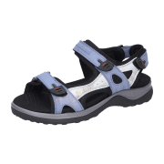 g-comfort Bequeme Sandalen für Damen