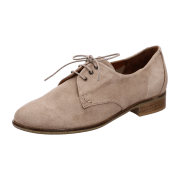 Everybody Klassische Schnürschuhe für Damen