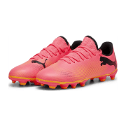 Puma FUTURE 7 PLAY FG/AG Jr