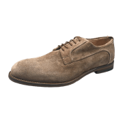 J.P. David Klassische Schnürschuhe für Herren
