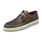 Pawelk's Klassische Schnürschuhe für Herren