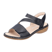 Rieker Bequeme Sandalen für Damen