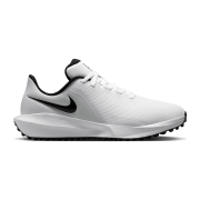 Nike Infinity '24 Golfschuhe 100 - white/black-pure platinum 38