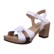 Softclox Plateau Sandaletten für Damen