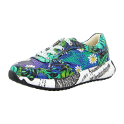 Laura Vita Sportliche Schnürschuhe für Damen