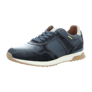 camel active Bequeme Schnürschuhe für Herren