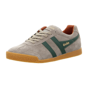Gola Harrier Schuhe Sneakers grau rhino Herren CMA192
