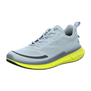 Ecco Biom 2.2 Sneaker Schuhe grau gelb Sport Herren 830754