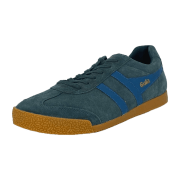Gola Harrier Suede