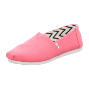 TOMS Alpargata 10020672 pink Fog