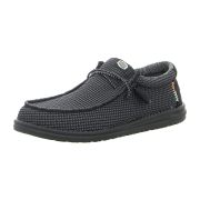 Hey Dude Shoes Bequeme Schnürschuhe für Herren